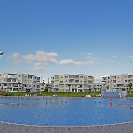 Ferienwohnung My Casa - Cabo Negro Exterior foto