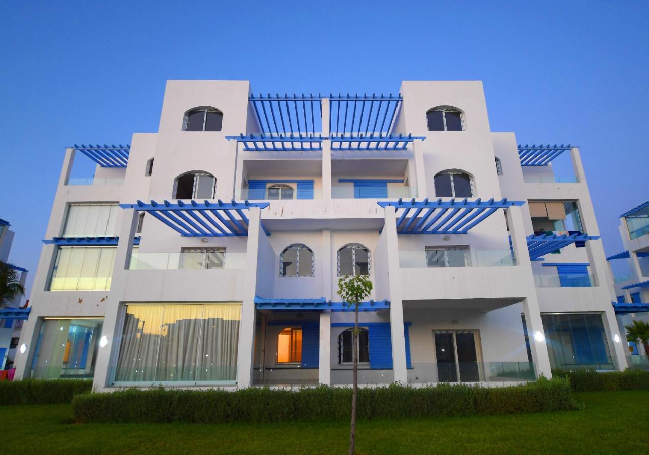 Ferienwohnung My Casa - Cabo Negro Exterior foto